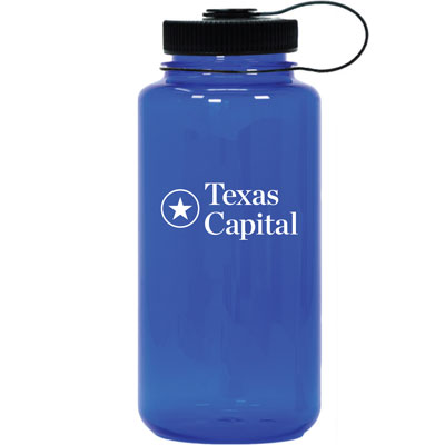 Show details for TC - 32 Oz. Wide Mouth Nalgene Sustain Bottle