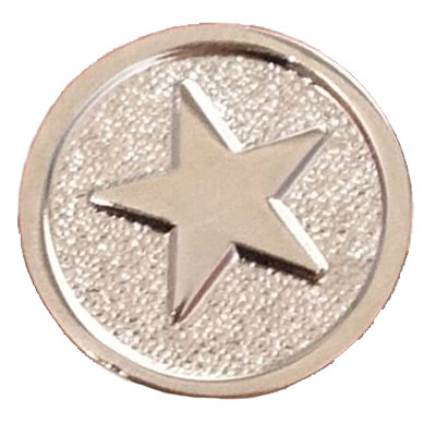 Show details for Lapel pin
