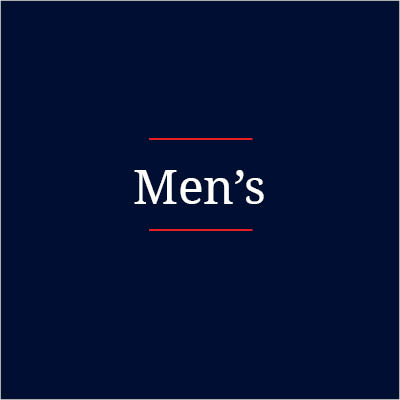 Picture for category Men's