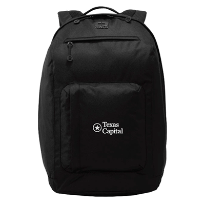 Show details for Embroidered Ogio® Downtown Backpack