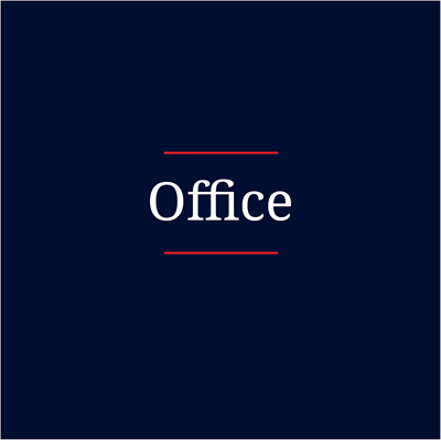 Picture for category Office
