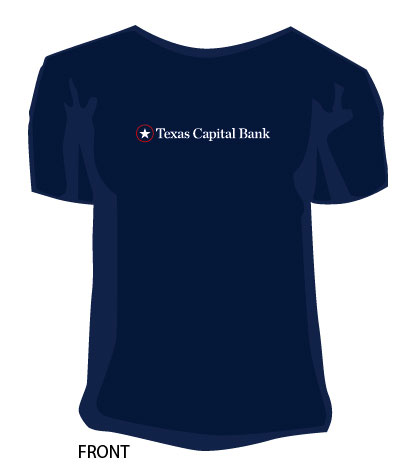 Show details for Volunteer Shirt Navy