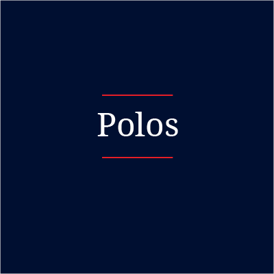 Picture for category Polos
