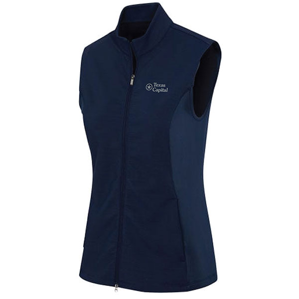 Show details for Women's Greg Norman Vest