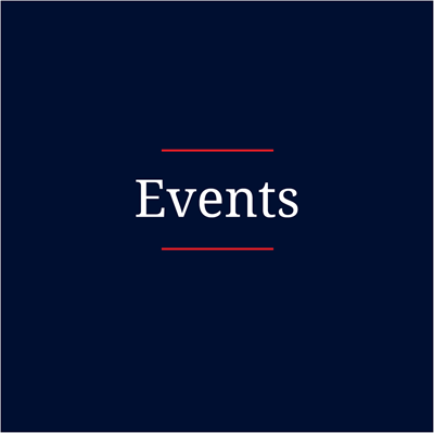 Picture for category Events