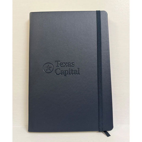 Show details for NEOSKIN HARD COVER JOURNAL