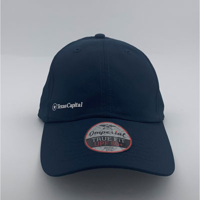 Show details for TC -Imperial The Original Performance Cap