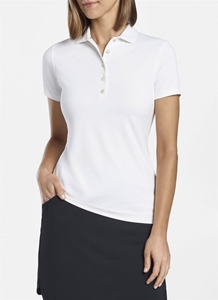 Show details for Peter Millar Womens - White