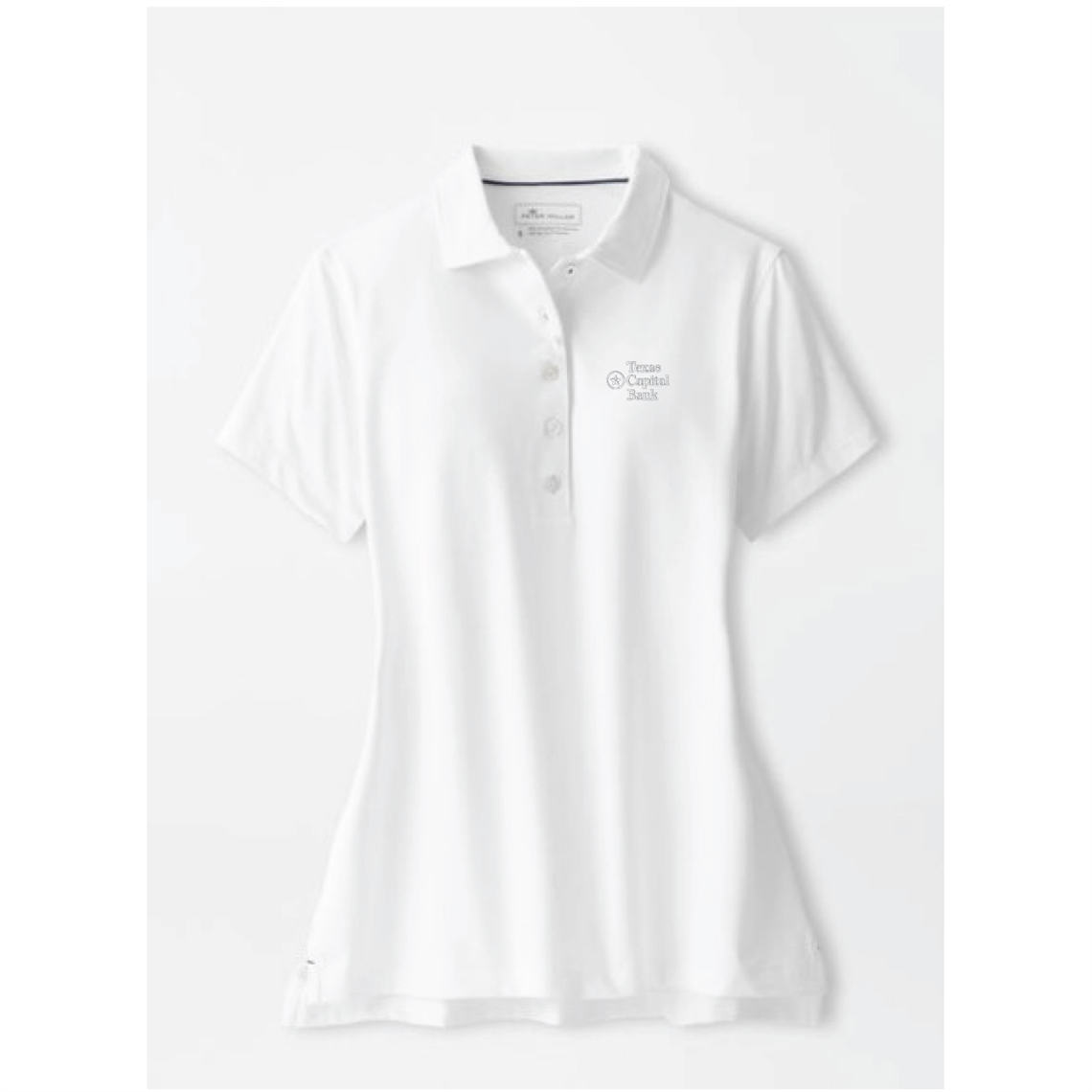 Show details for Peter Millar Womens - White