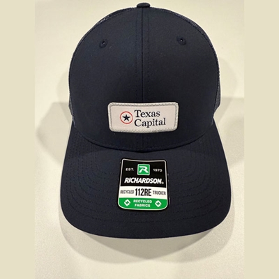 Show details for 112RE RICHARDSON Cap with Patch
