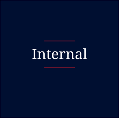 Picture for category Internal