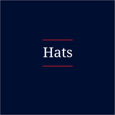 Picture for category Hats