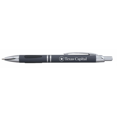 Show details for TC Vienna Comfort Pen - graphite