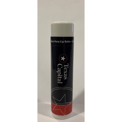 Show details for Natural Lip Balm - Unflavored