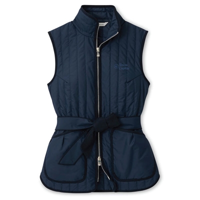 Show details for Peter Millar Women's Quilted Vest