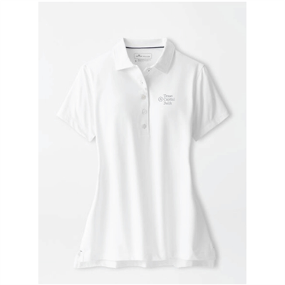 Show details for Peter Millar Womens - White